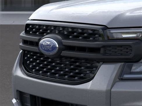 New 2025 Ford Ranger XL w/ Trailer Tow Package image 17