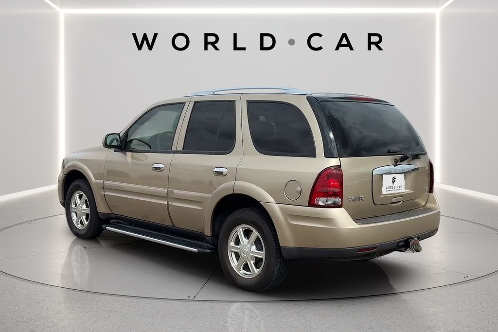 Used 2007 Buick Rainier CXL RWD image 5