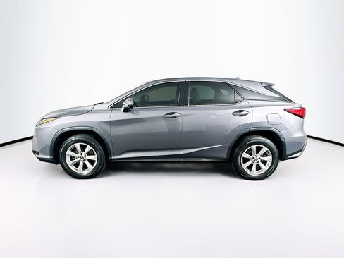 Used 2018 Lexus RX 350 FWD image 4