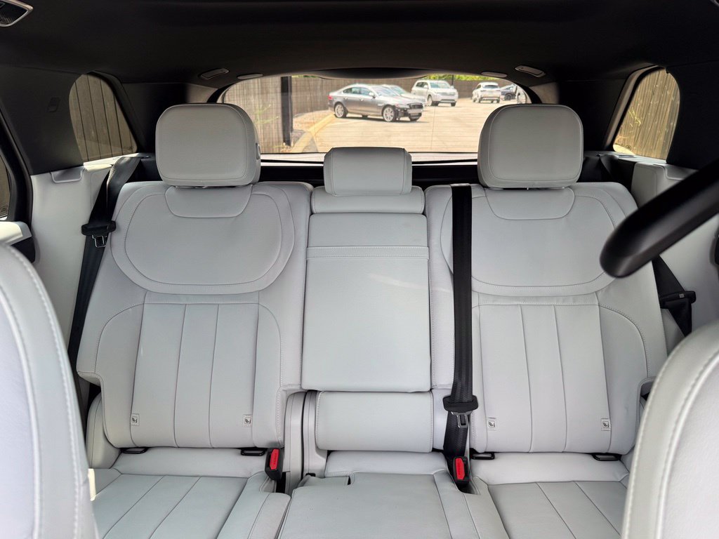 Certified 2026 Land Rover Range Rover Sport S AWD/4WD image 30