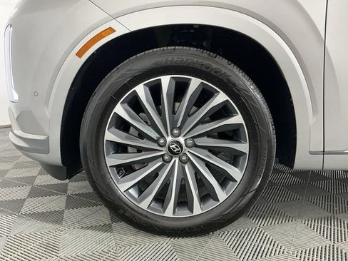 Certified 2025 Hyundai Palisade Calligraphy AWD/4WD image 33