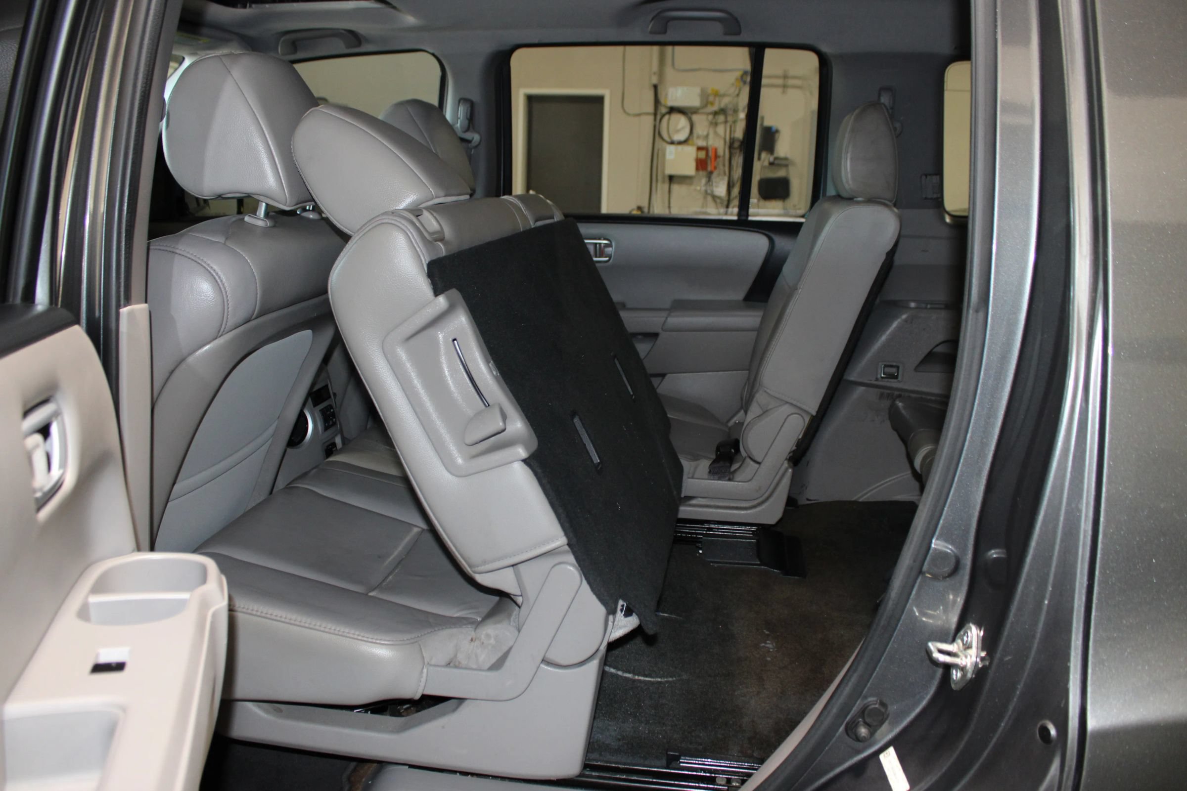 Used 2013 Honda Pilot EX-L image 24