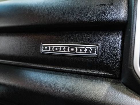 Used 2020 RAM 1500 Big Horn AWD/4WD image 29
