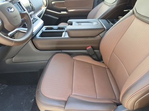 New 2026 Ford Expedition Max King Ranch AWD/4WD image 10