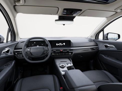 New 2026 Kia Sportage SX Prestige image 14