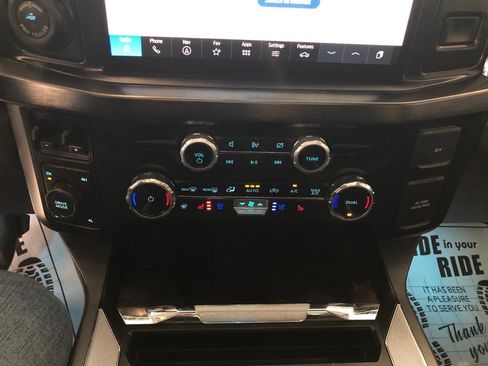 Used 2024 Ford F250 Lariat w/ Lariat Ultimate Package image 25