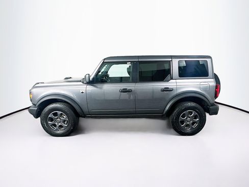 Used 2025 Ford Bronco Big Bend AWD/4WD image 4