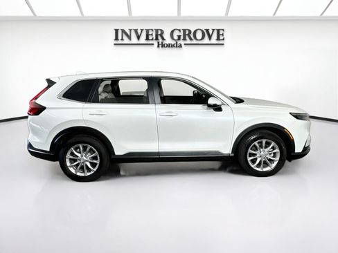 Certified 2024 Honda CR-V EX-L image 4