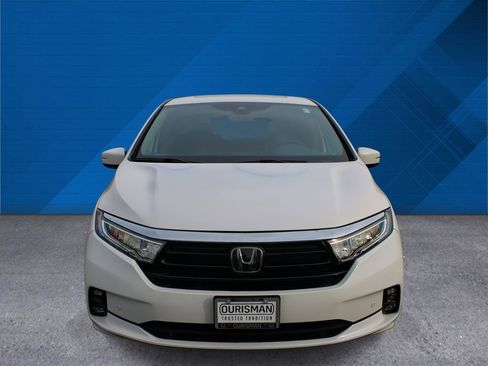 Used 2024 Honda Odyssey Touring image 4