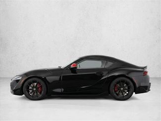 Certified 2020 Toyota Supra Launch Edition w/ Driver Assist Package RWD video 4