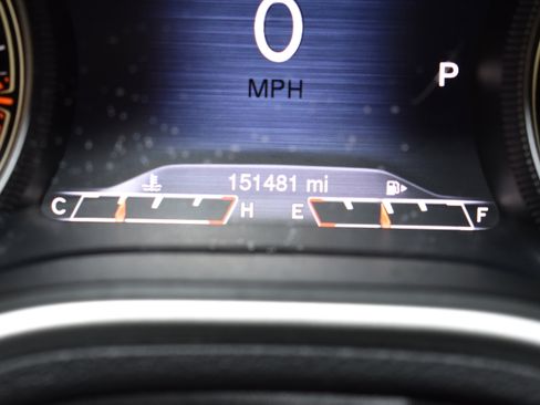 Used 2015 Jeep Cherokee Limited image 37