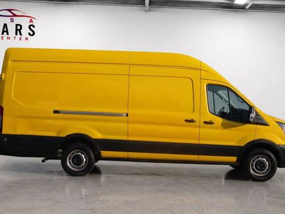 Used 2021 Ford Transit 250 148 High Roof Extended w/ Parcel Delivery Package