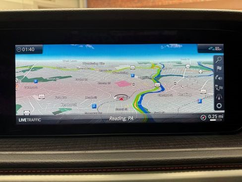 Used 2019 Mercedes-Benz G 63 AMG 4MATIC image 20