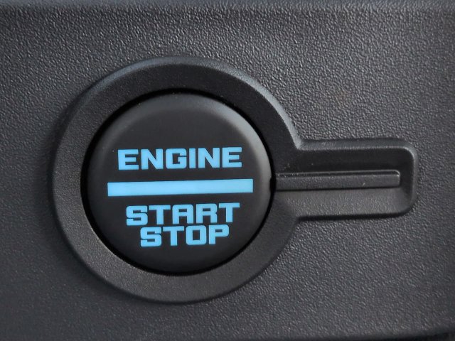 Used 2025 Ford Bronco Stroppe Edition AWD/4WD image 28