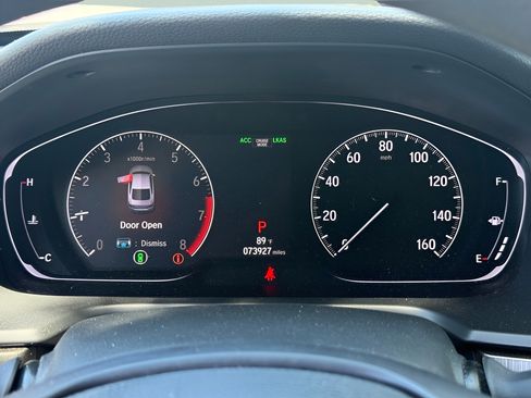 Used 2019 Honda Accord LX image 22
