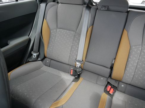 Certified 2025 Subaru Crosstrek 2.5i Sport AWD/4WD image 12