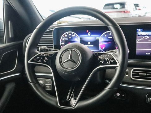 Certified 2026 Mercedes-Benz GLE 350 4MATIC image 16