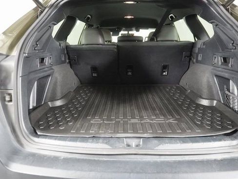 Used 2022 Subaru Outback Wilderness image 36