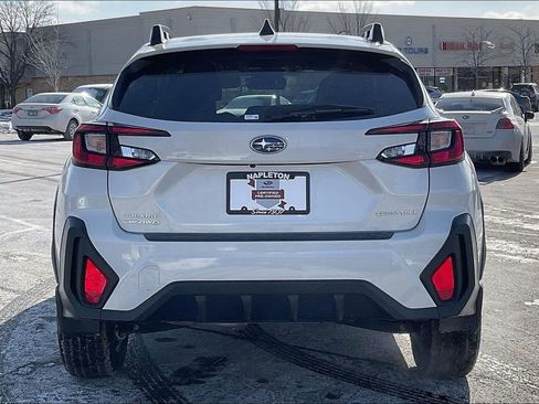 Certified 2025 Subaru Crosstrek 2.0i Premium image 3