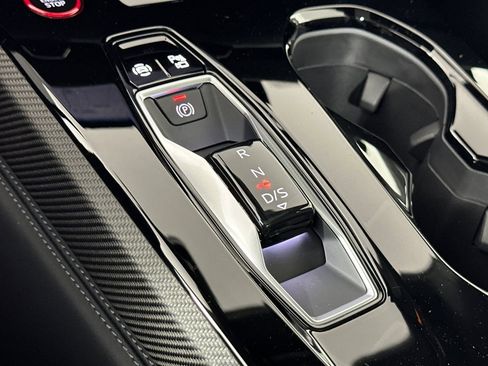 New 2025 Audi S5 Premium Plus image 20