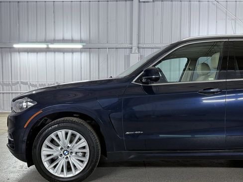 Used 2016 BMW X5 xDrive40e image 16