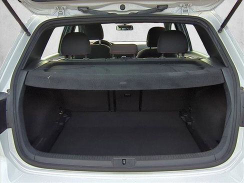 Used 2015 Volkswagen GTI S image 6