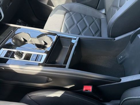 New 2026 Volkswagen Atlas SE AWD/4WD image 13