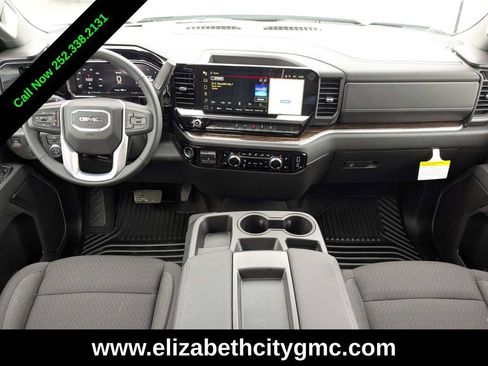 New 2026 GMC Sierra 2500 SLE w/ SLE Value Package; image 15