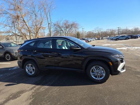 New 2026 Hyundai Tucson SE AWD/4WD image 5