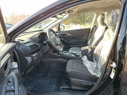 New 2026 Subaru Impreza 2.0i Sport image 10