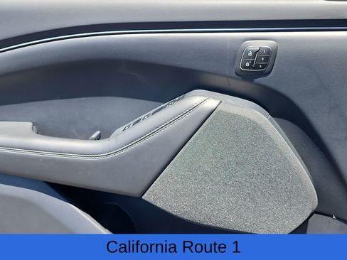Used 2023 Ford Mustang Mach-E California Route 1 AWD/4WD image 29