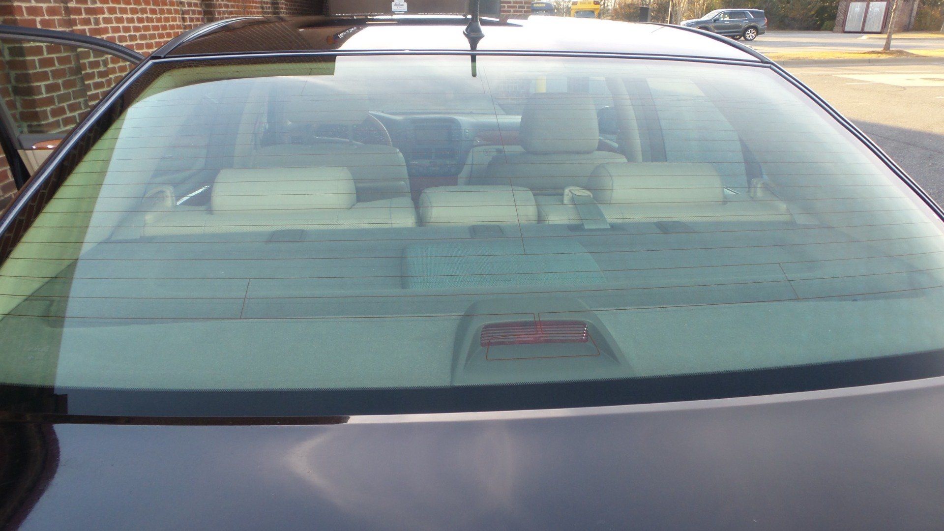 Used 2004 Lexus LS 430 RWD image 56