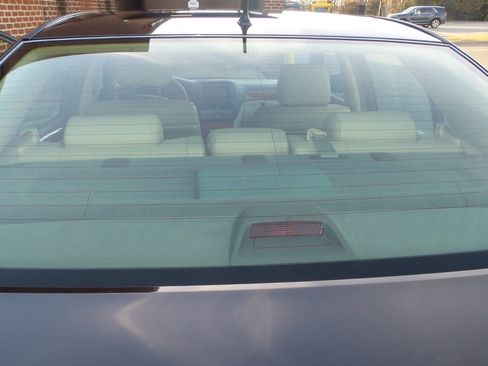 Used 2004 Lexus LS 430 image 56