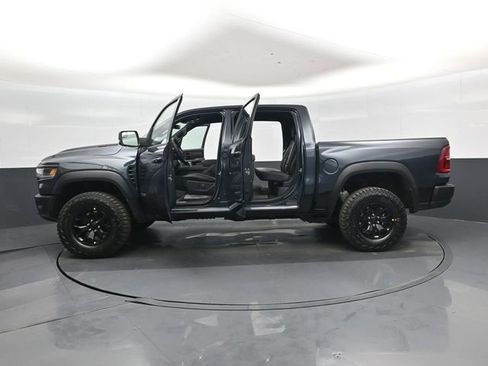 New 2026 RAM 1500 RHO image 49