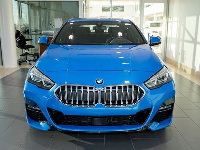 Used 2024 BMW 228i xDrive Gran Coupe w/ M Sport Package