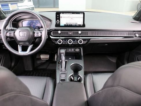 Used 2024 Honda Civic Sport Touring image 27