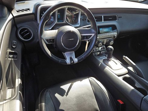 Used 2011 Chevrolet Camaro LT w/ RS Package image 11