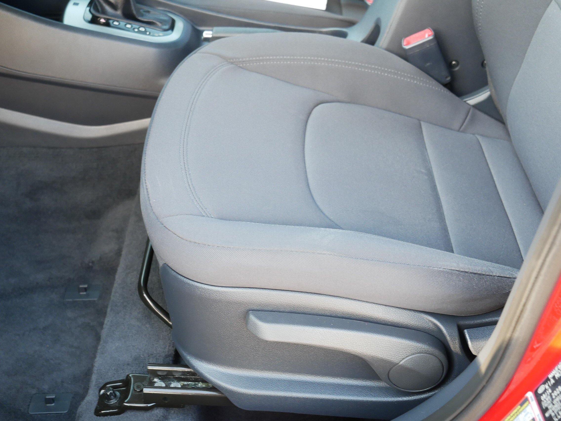 Used 2015 Kia Rio EX w/ Convenience Package FWD image 20