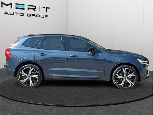 Used 2024 Volvo XC60 B5 Ultimate AWD/4WD image 10