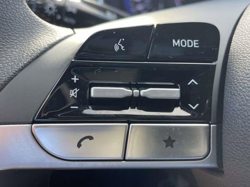 Used 2024 Hyundai Santa Cruz SEL image 22