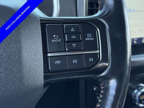 Used 2021 Ford F150 Platinum w/ Equipment Group 701A High image 18