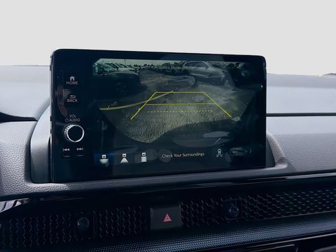 New 2026 Honda CR-V Sport Touring image 14