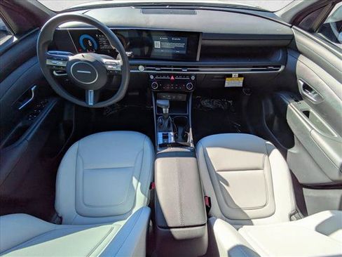 New 2026 Hyundai Santa Cruz SEL FWD image 3