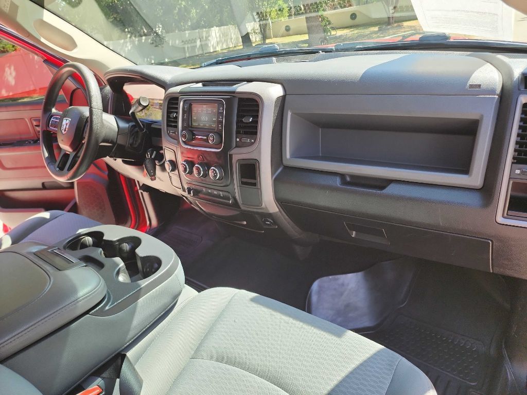 Used 2018 RAM 3500 Tradesman w/ Chrome Appearance Group AWD/4WD image 40