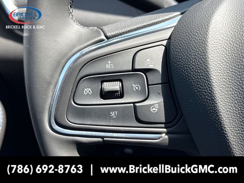 New 2026 Buick Encore GX Sport Touring w/ Advanced Technology Package image 30