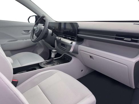 New 2026 Hyundai Kona SEL Sport FWD image 15