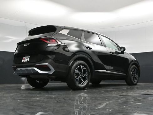 Used 2025 Kia Sportage LX FWD image 52