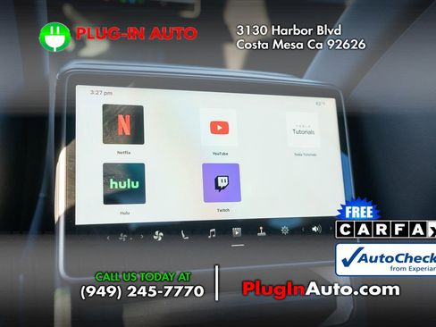 Used 2024 Tesla Model 3 Long Range image 13