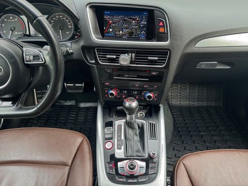 Used 2016 Audi SQ5 Premium Plus AWD/4WD image 20