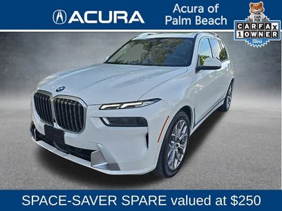 Used 2023 BMW X7 xDrive40i